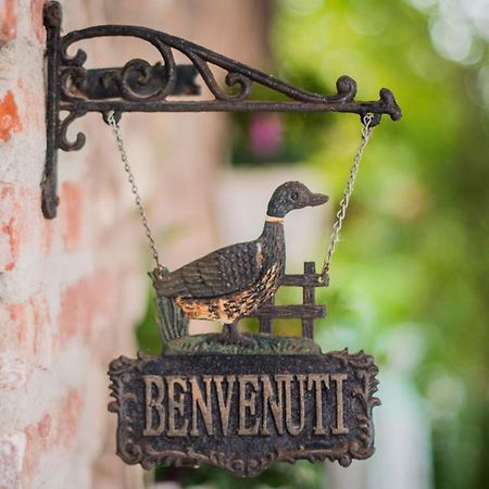 B&B Il Mio Casale Colà Exteriör bild