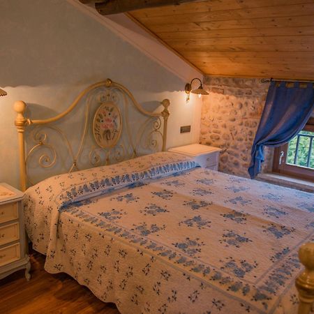 B&B Il Mio Casale Colà Exteriör bild
