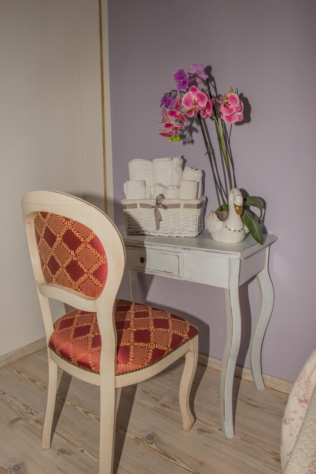 B&B Il Mio Casale Colà Exteriör bild